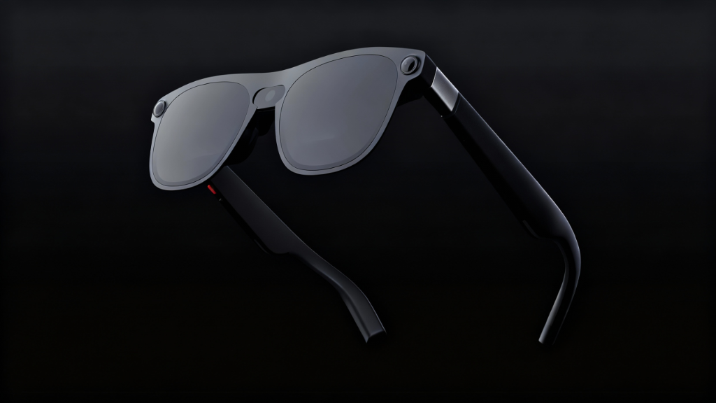 خلفية GlassVerity