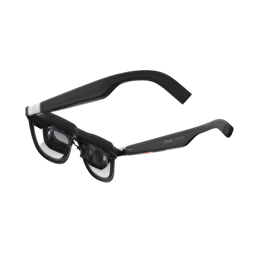 GlassVerity - منظر 2